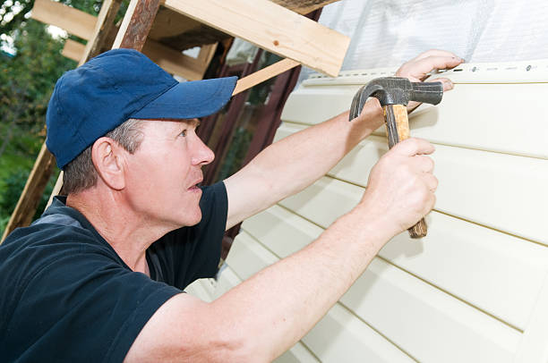 Reliable Itasca, IL Siding Installation Solutions