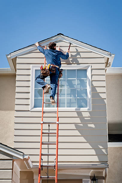 Affordable Siding Repair and Maintenance Services in Itasca, IL